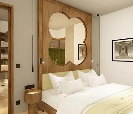 Silent Lodge Laa an der Thaya