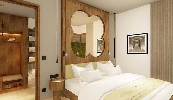 Silent Lodge Laa an der Thaya